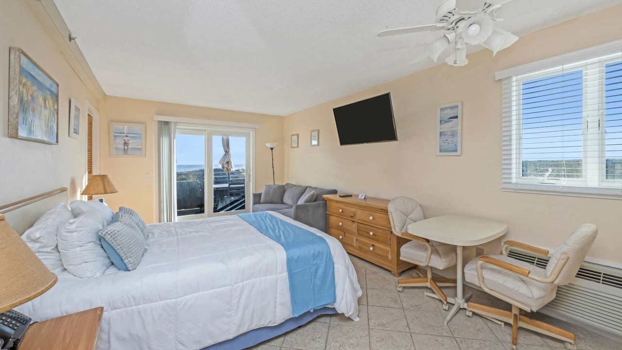 Photo of Bedroom in Napeague