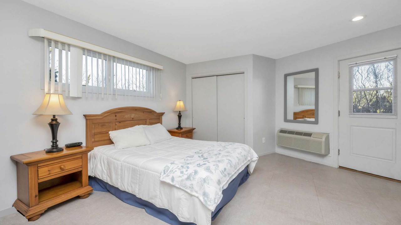 Photo of Bedroom in Napeague