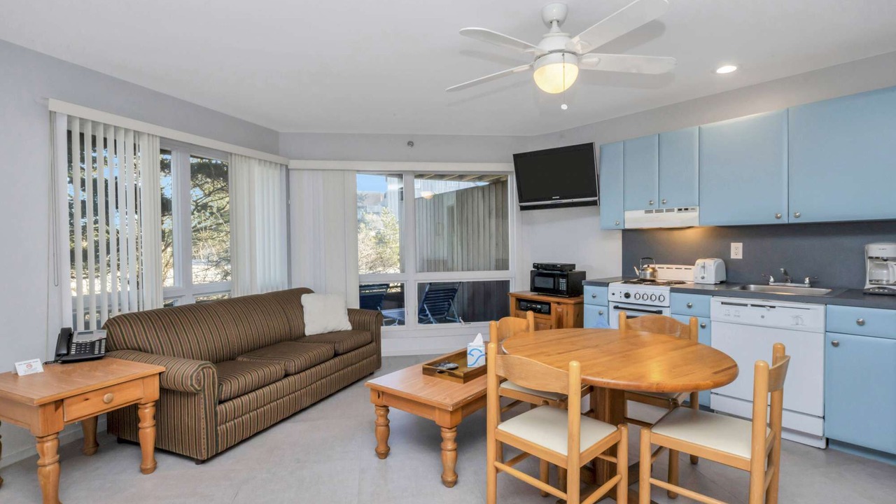 Photo of Livingroom in Napeague