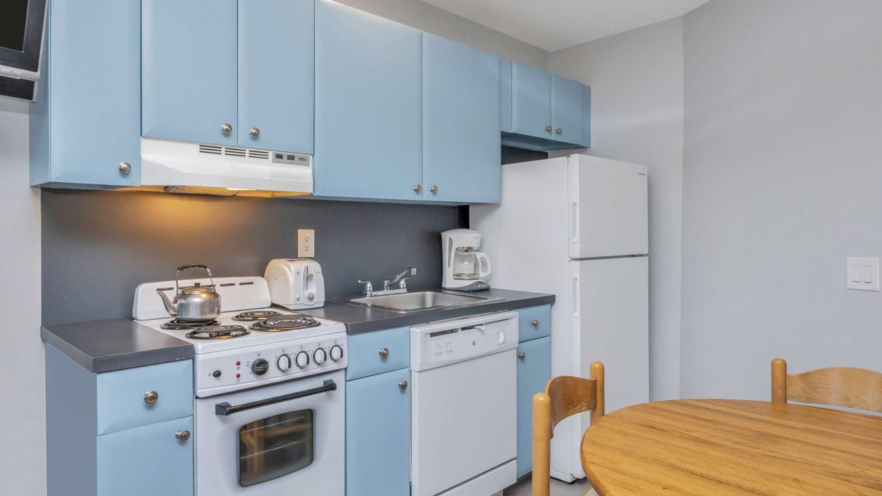 Photo of Kitchen in Napeague