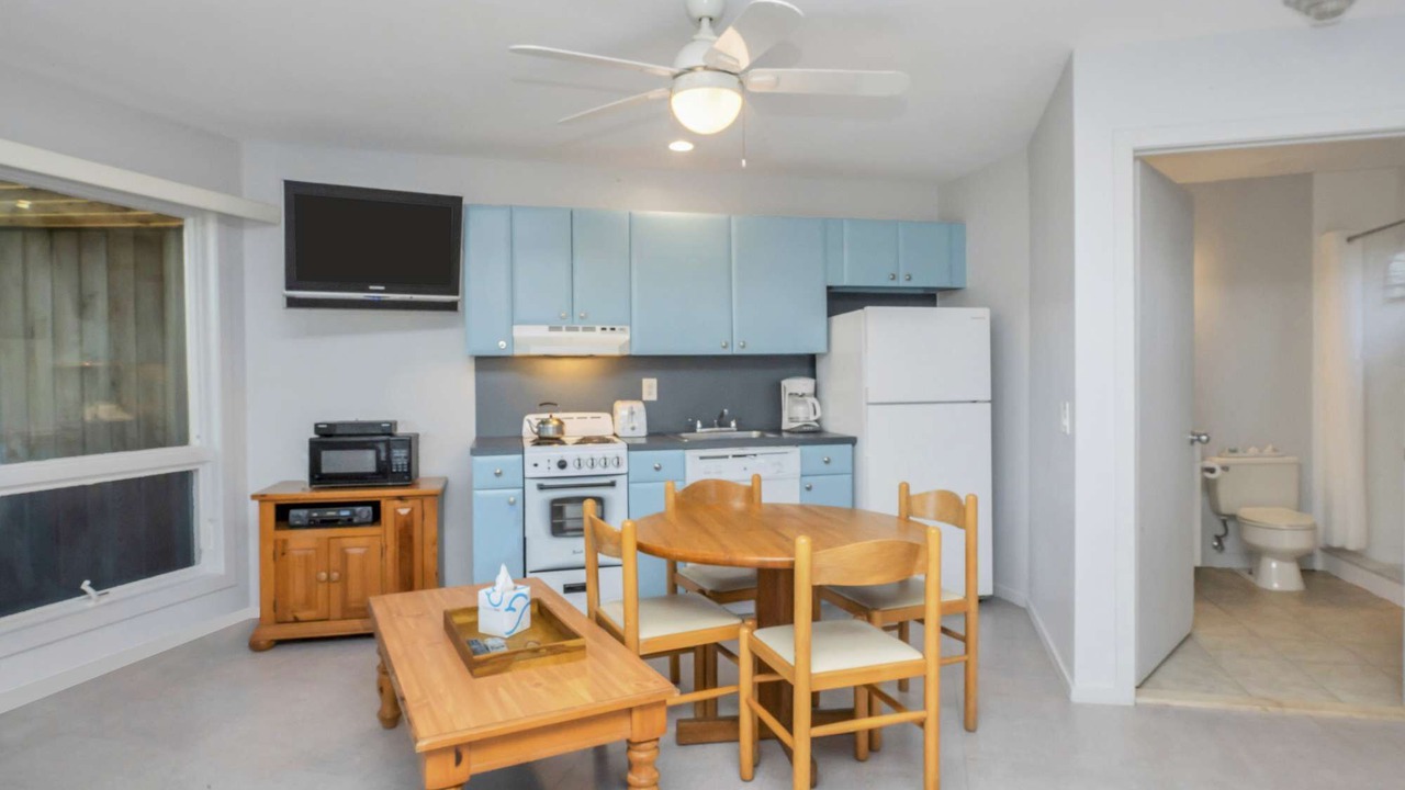 Photo of Kitchen in Napeague