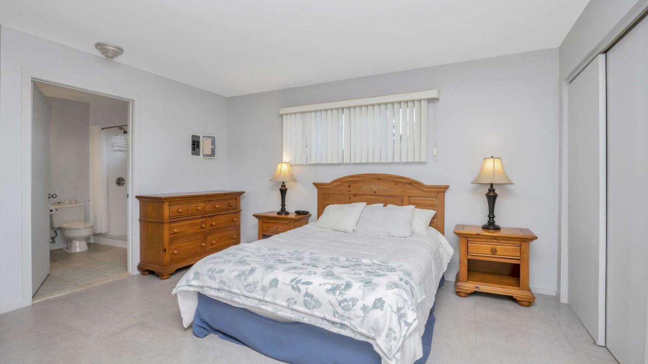 Photo of Bedroom in Napeague