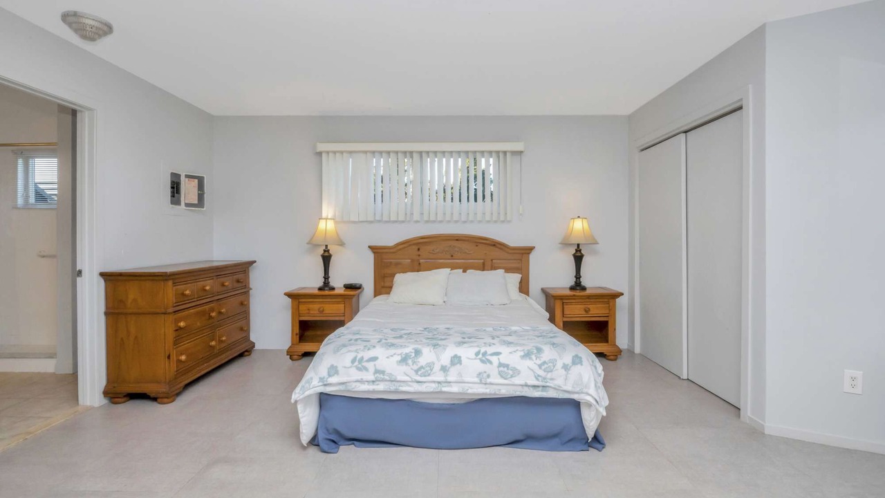 Photo of Bedroom in Napeague