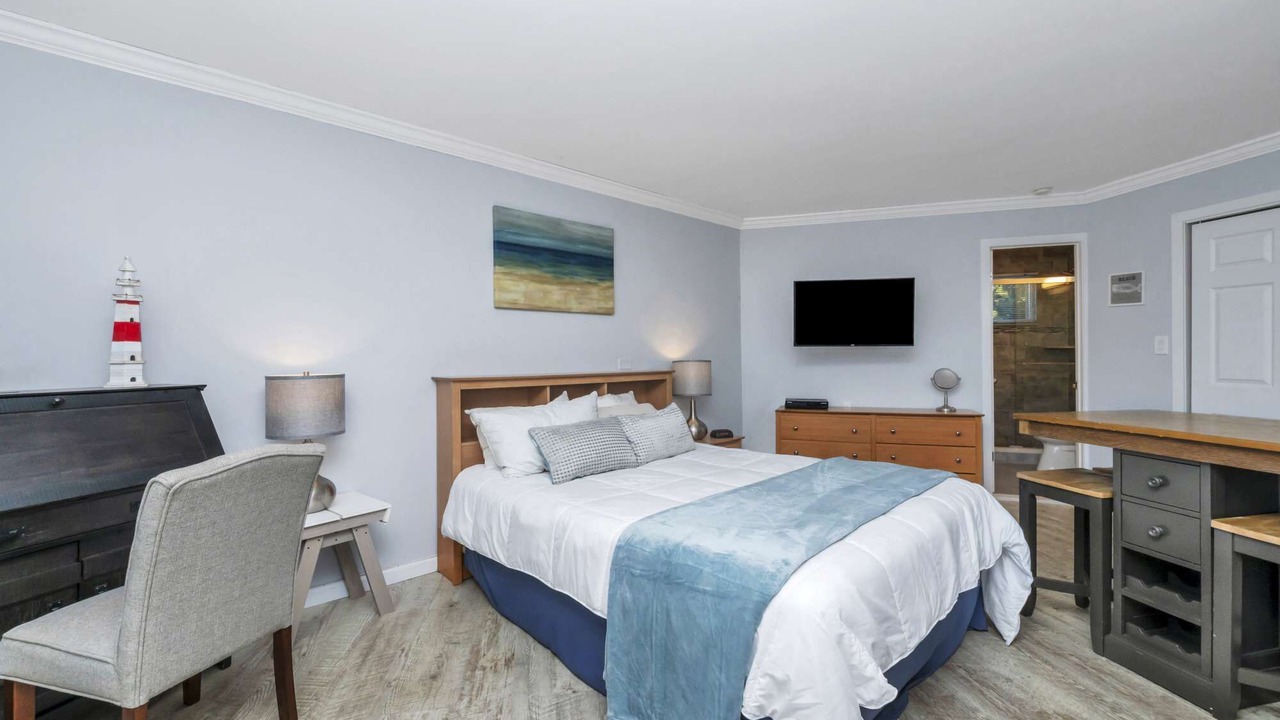 Photo of Bedroom in Napeague