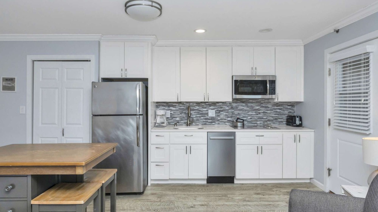 Photo of Kitchen in Napeague