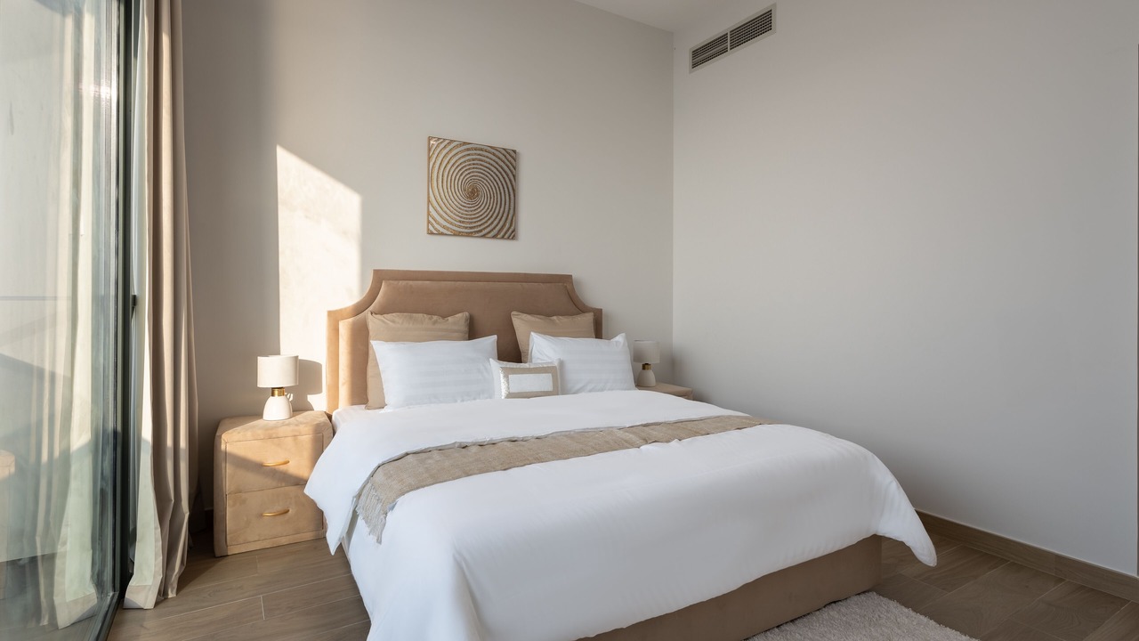 Photo of Bedroom in Sharjah