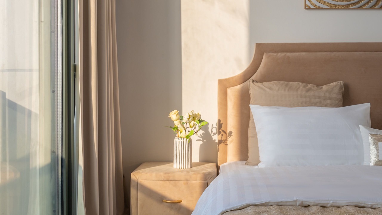 Photo of Bedroom in Sharjah