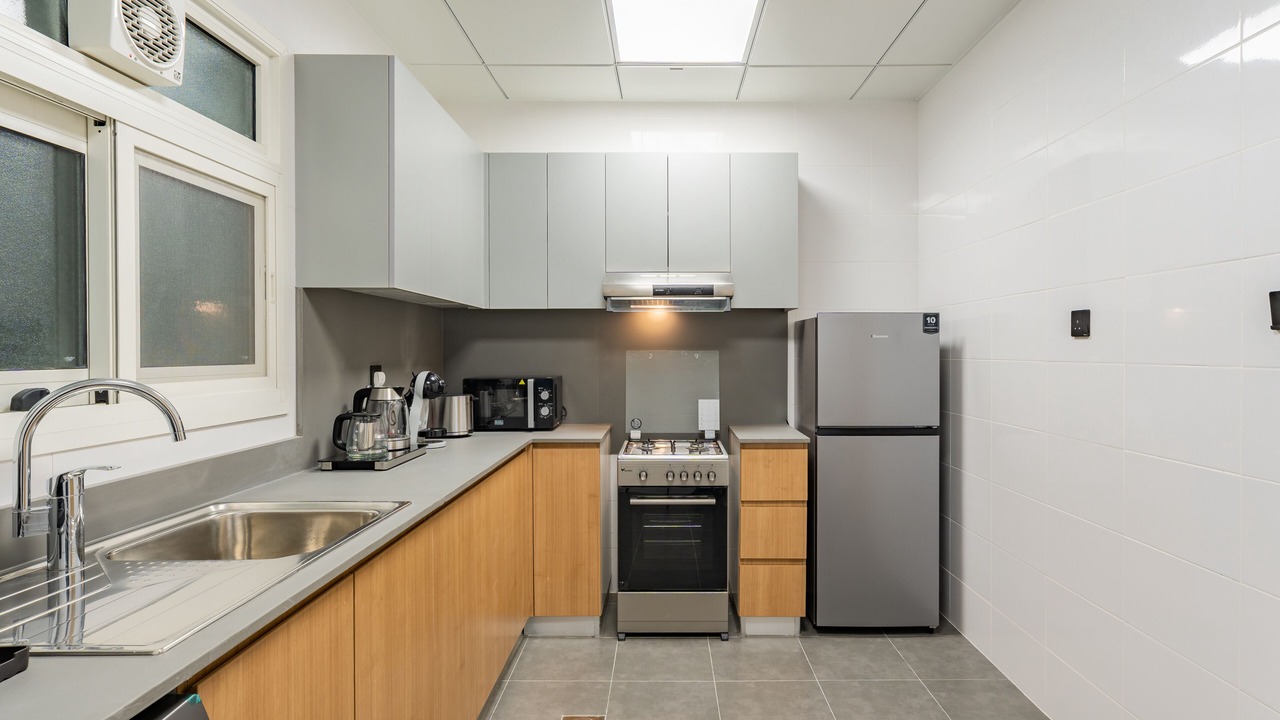 Photo of Kitchen in Sharjah