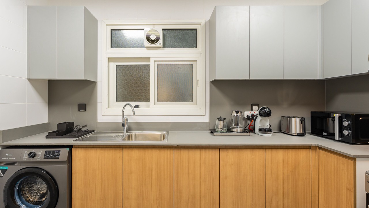 Photo of Kitchen in Sharjah