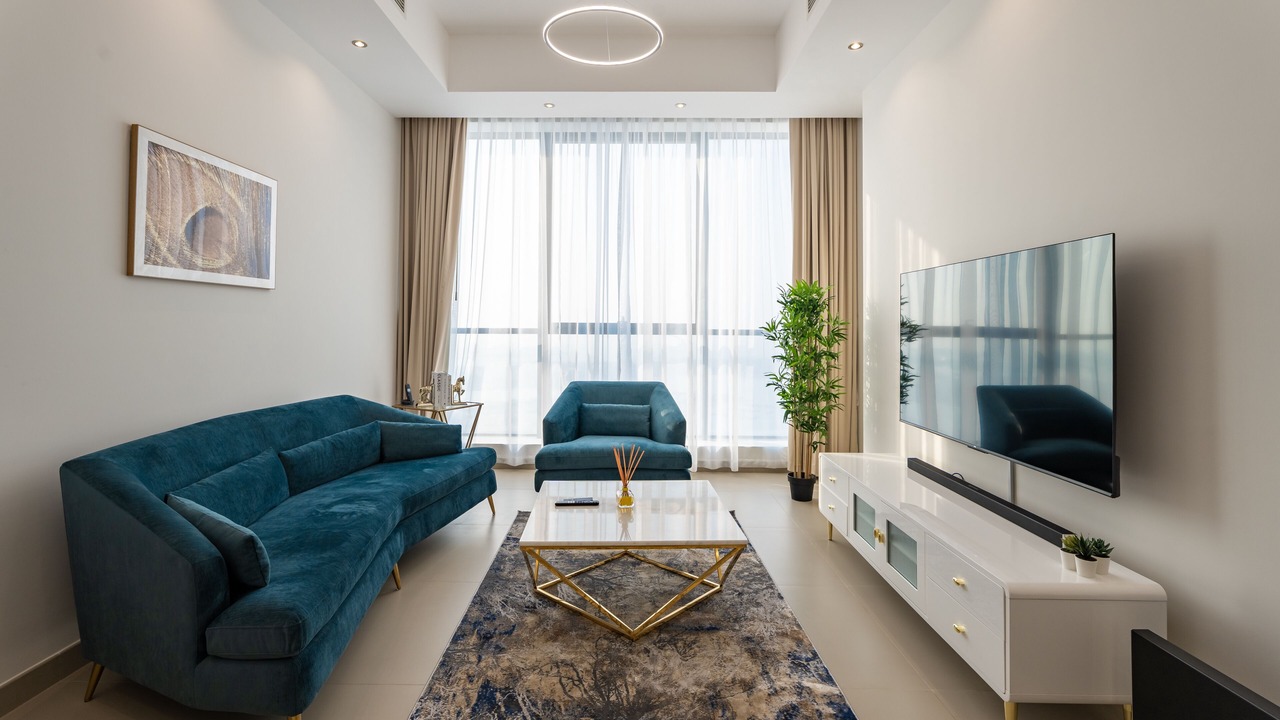 Photo of Livingroom in Sharjah