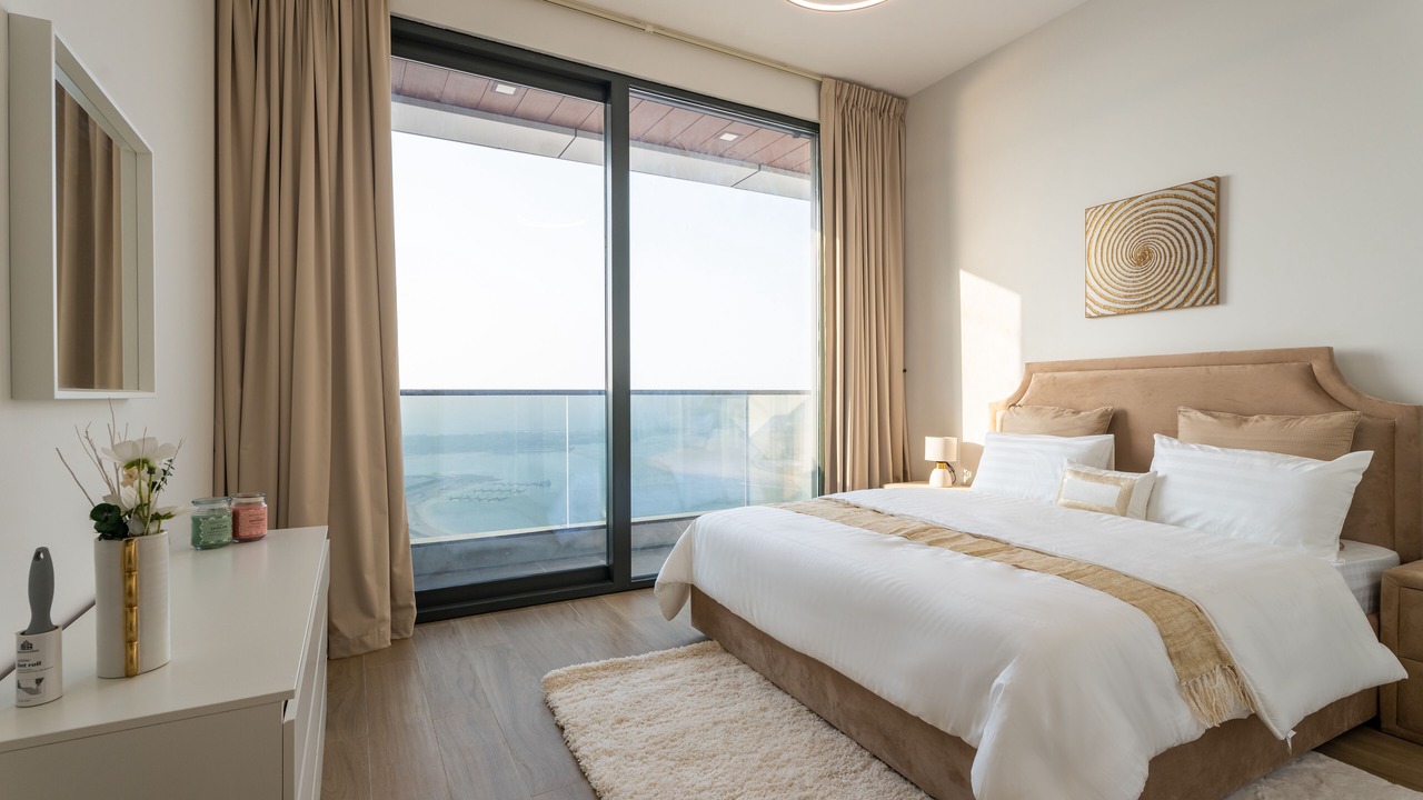 Photo of Bedroom in Sharjah