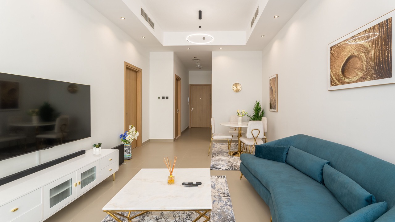 Photo of Livingroom in Sharjah