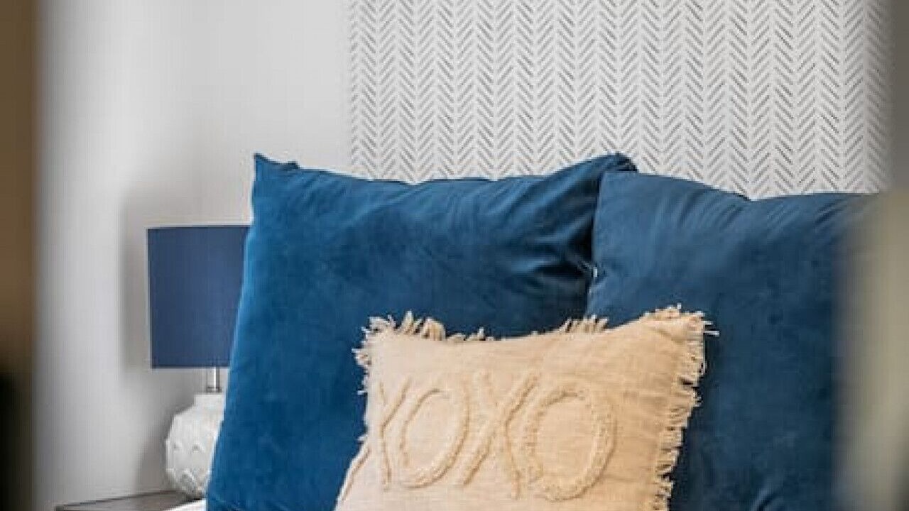 Photo of Bedroom in Southeast Calgary