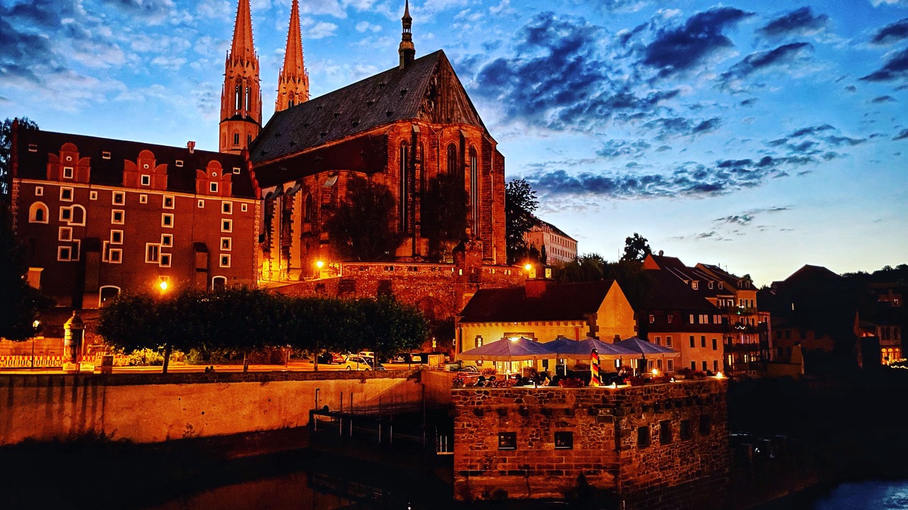 Photo of Others in Goerlitz