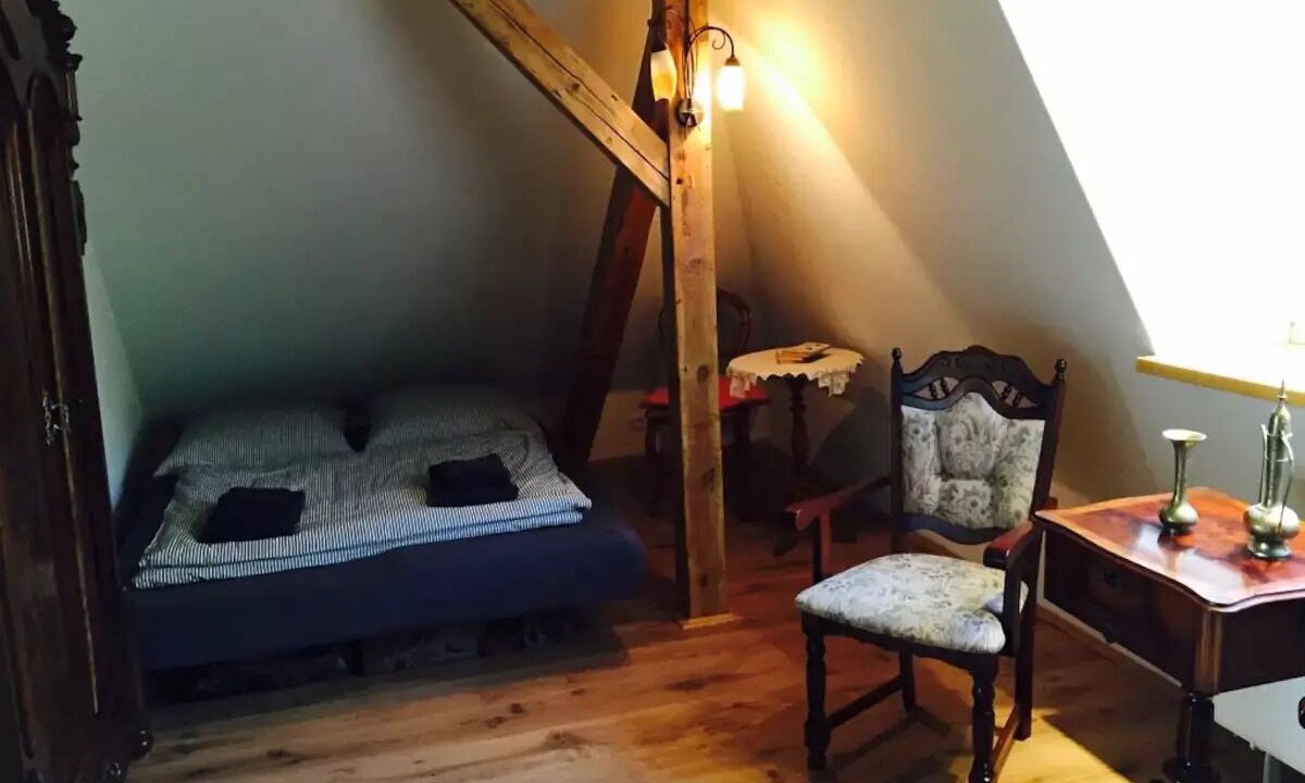 Photo of Bedroom in Goerlitz