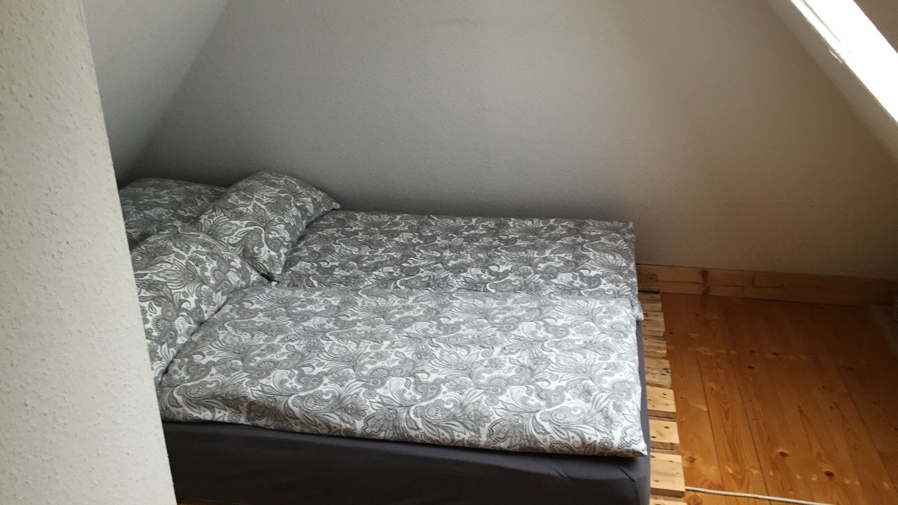 Photo of Bedroom in Goerlitz