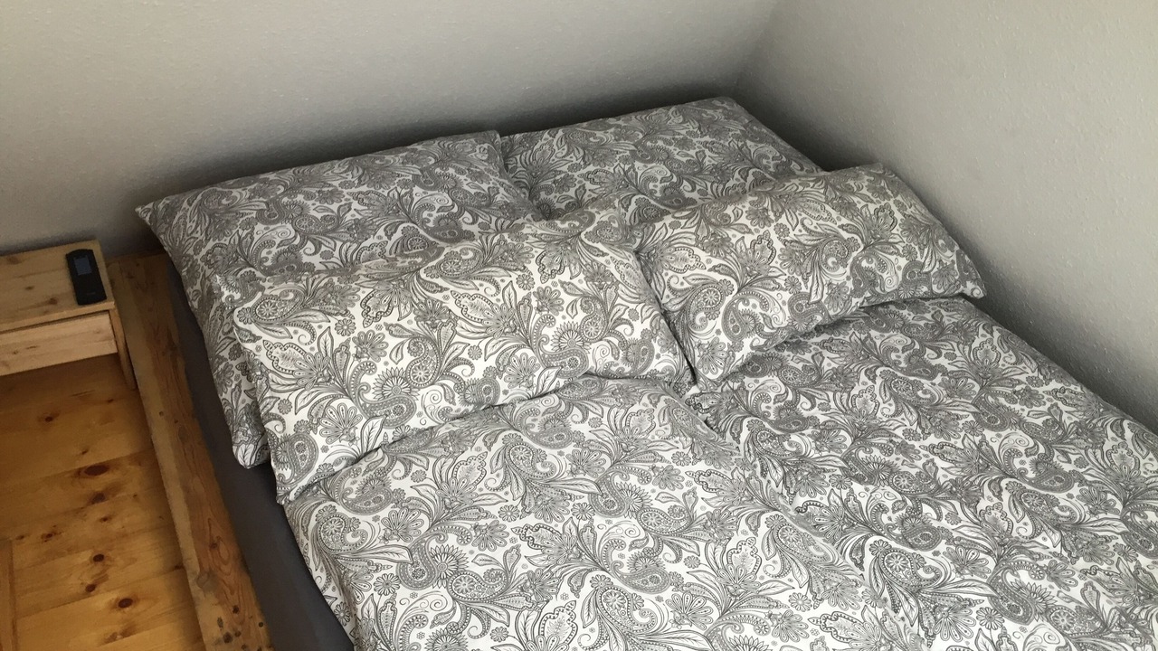 Photo of Bedroom in Goerlitz