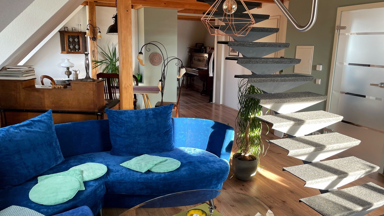 Photo of Livingroom in Goerlitz