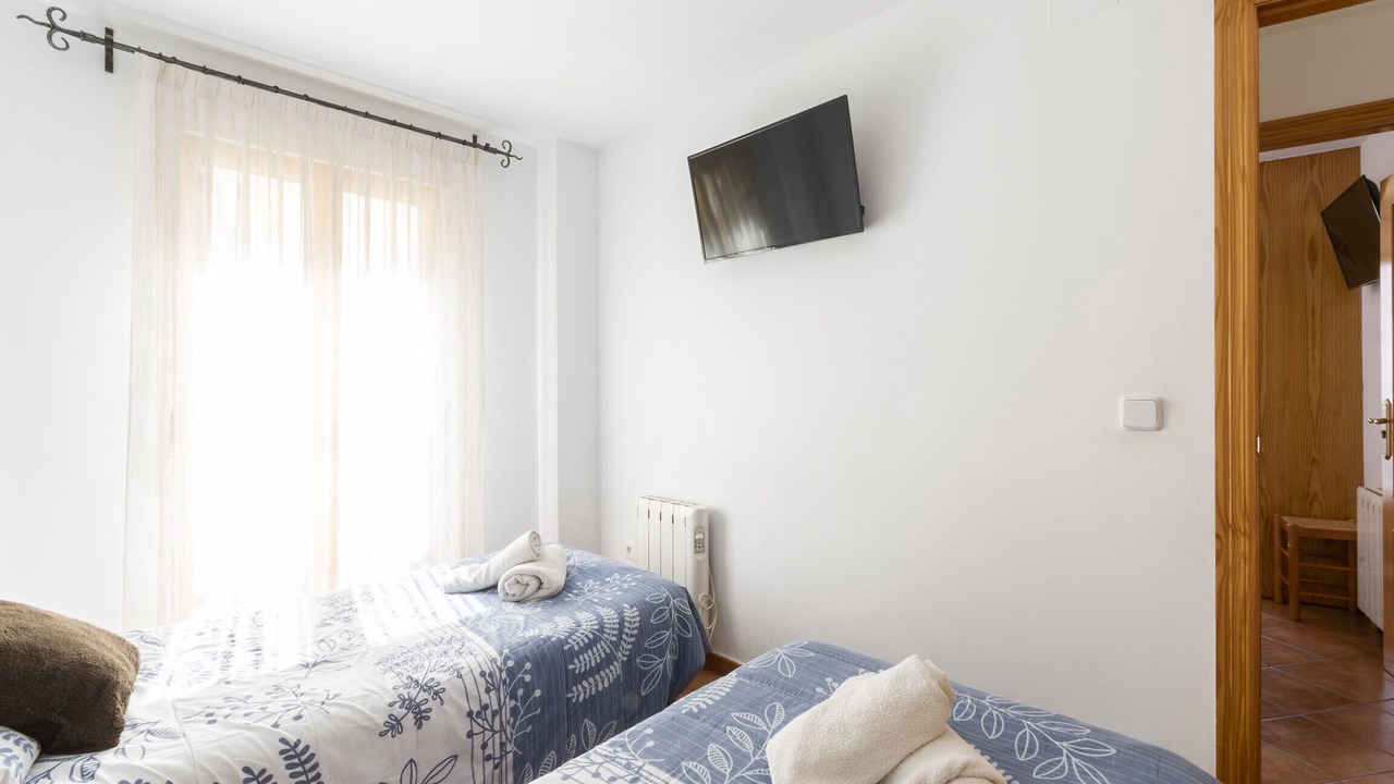 Photo of Bedroom in Orba