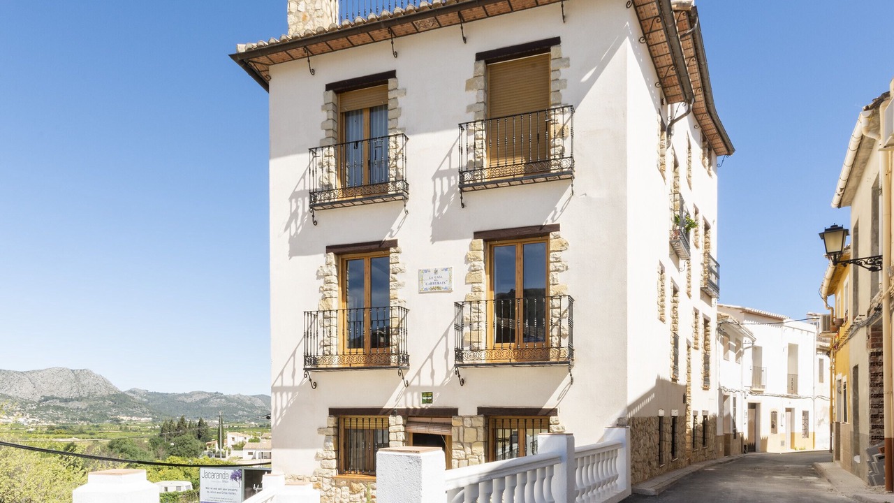 Photo of Outdoor in Orba