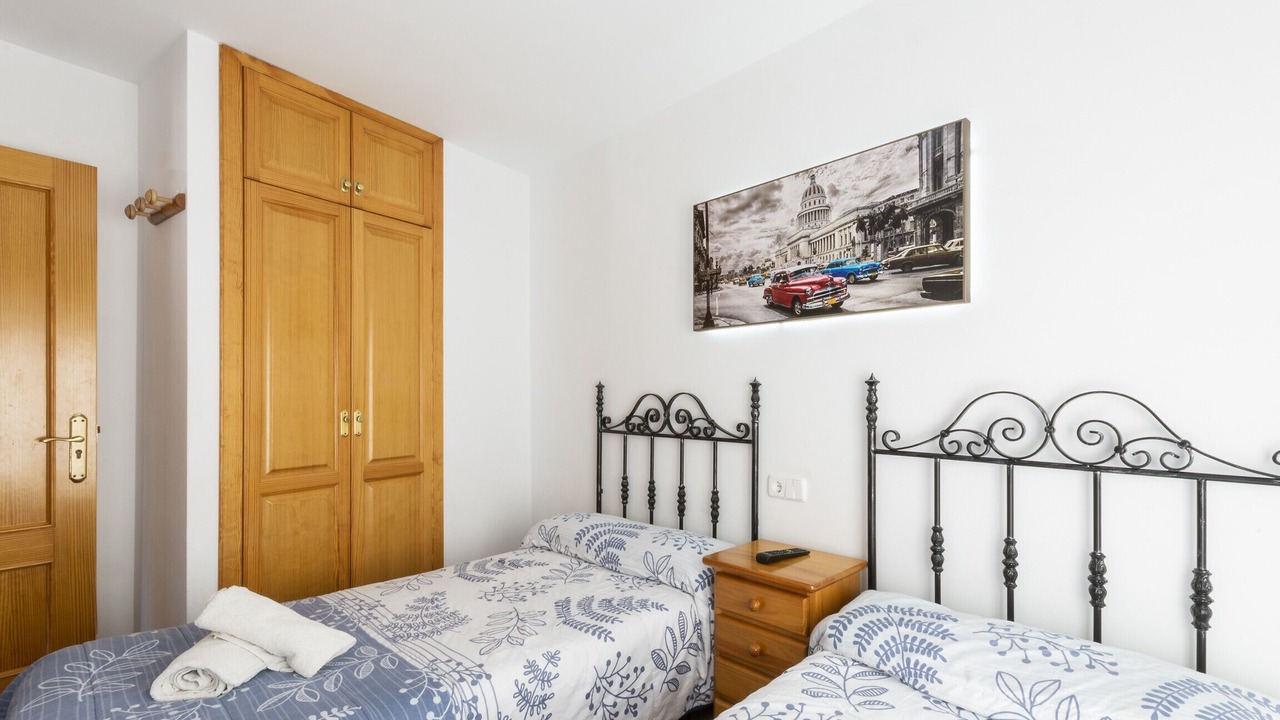 Photo of Bedroom in Orba