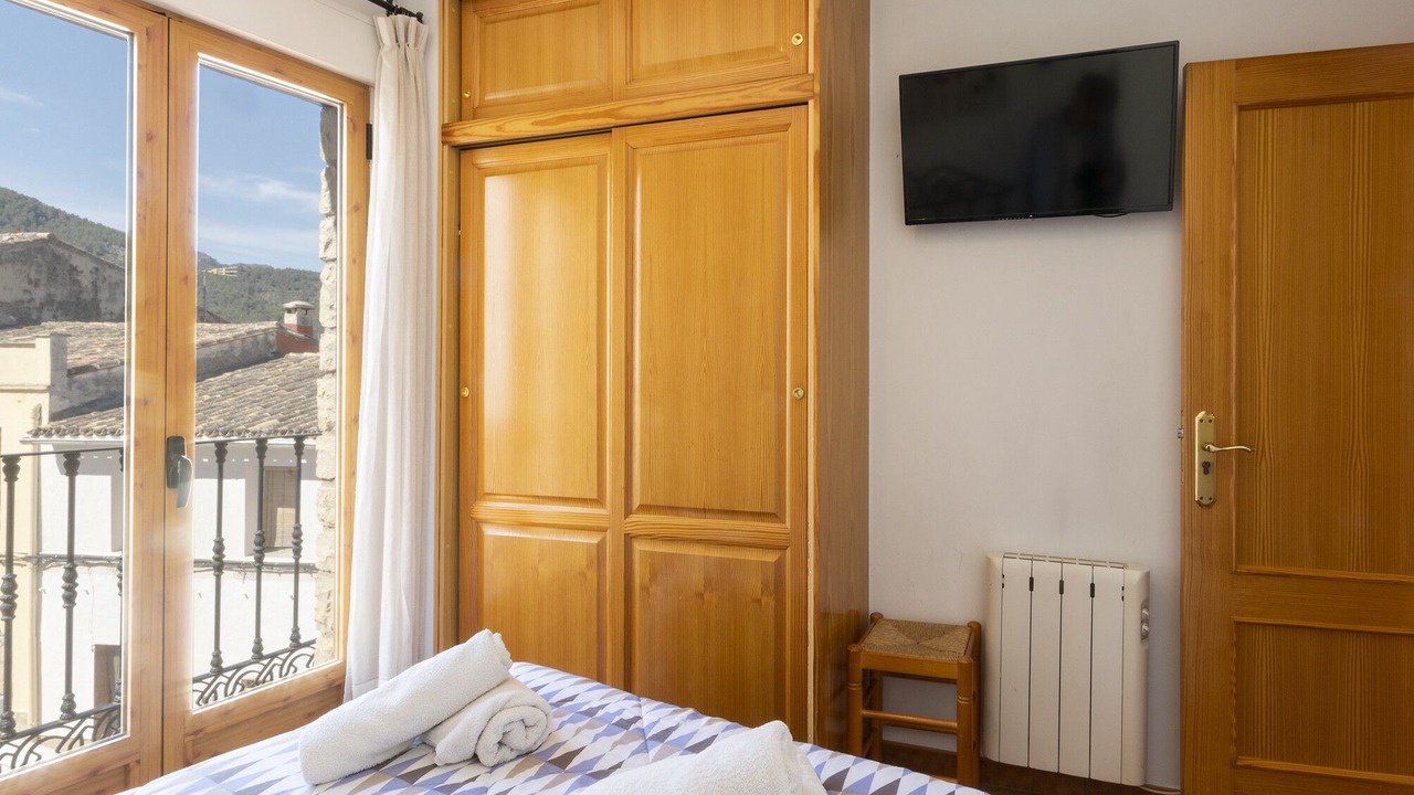 Photo of Bedroom in Orba