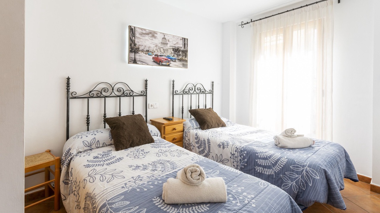 Photo of Bedroom in Orba