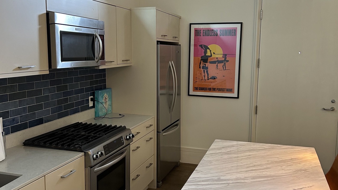 Photo of Kitchen in West Riverside