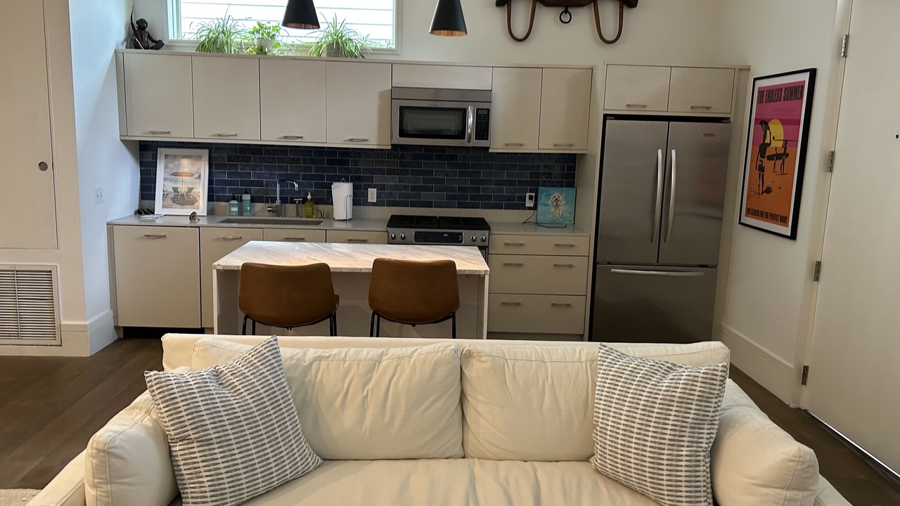 Photo of Livingroom in West Riverside