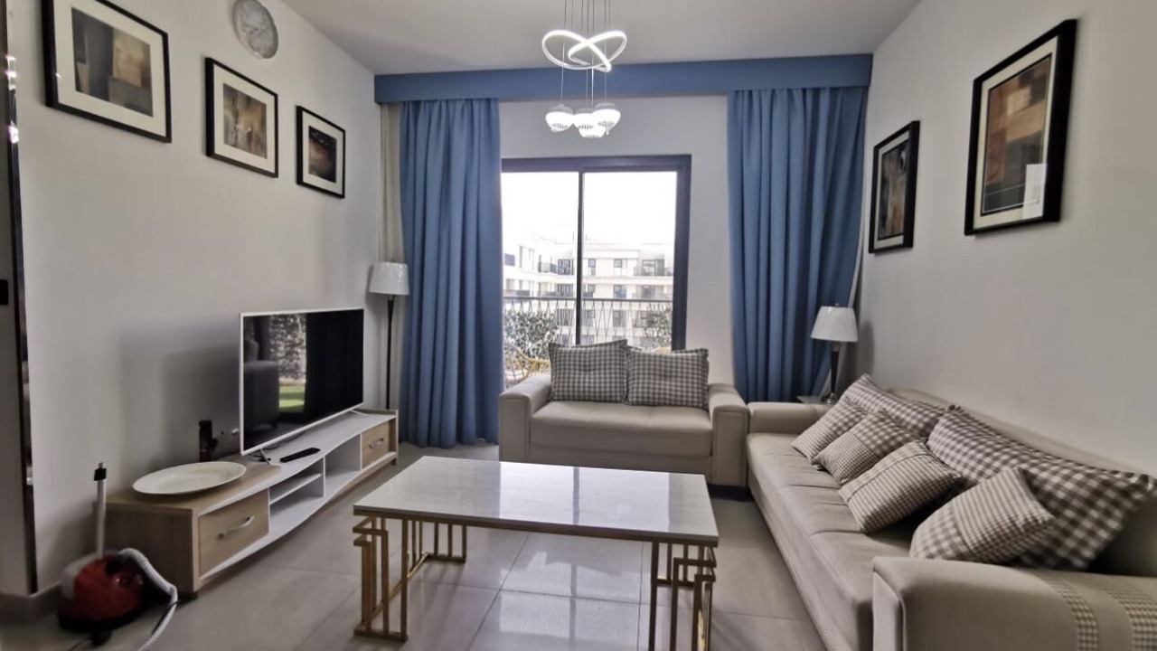 Photo of Livingroom in Sharjah