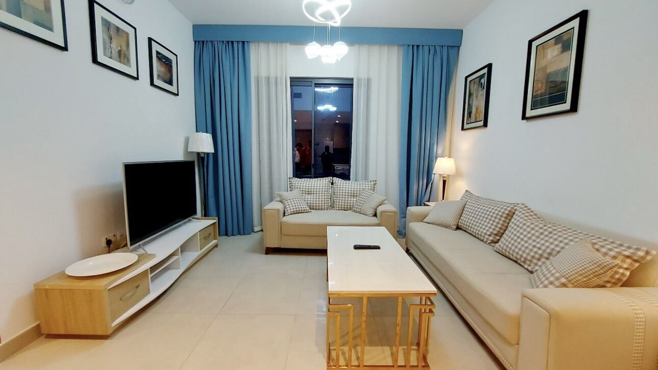 Photo of Livingroom in Sharjah