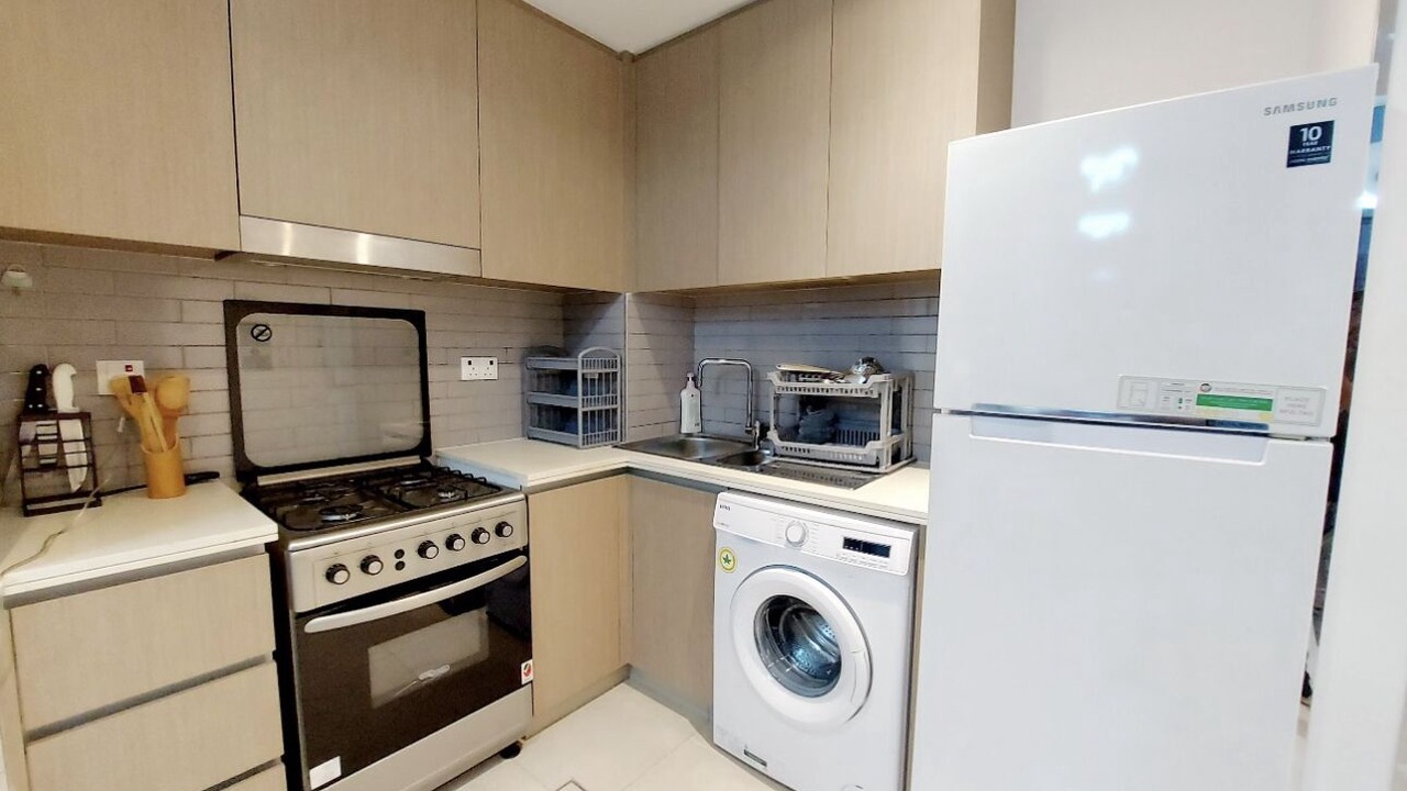 Photo of Kitchen in Sharjah