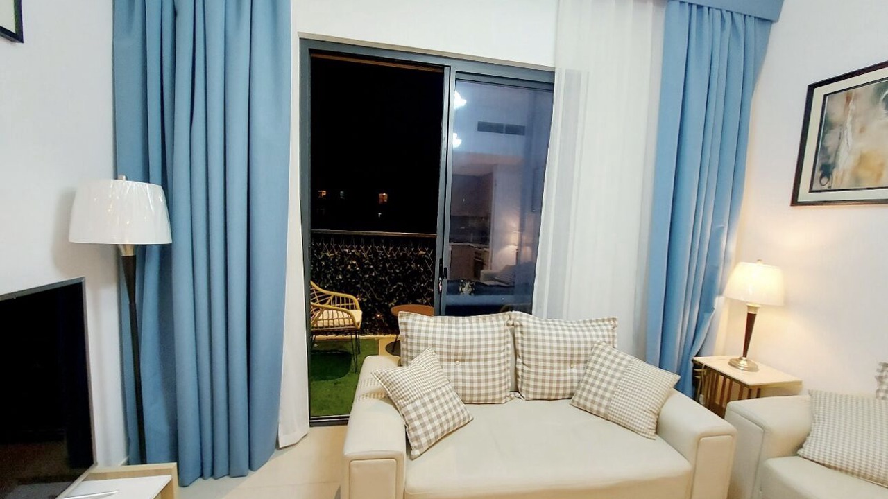 Photo of Livingroom in Sharjah