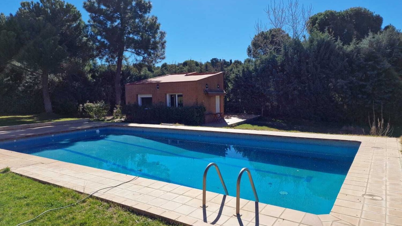 Photo of Outdoor in Majadahonda