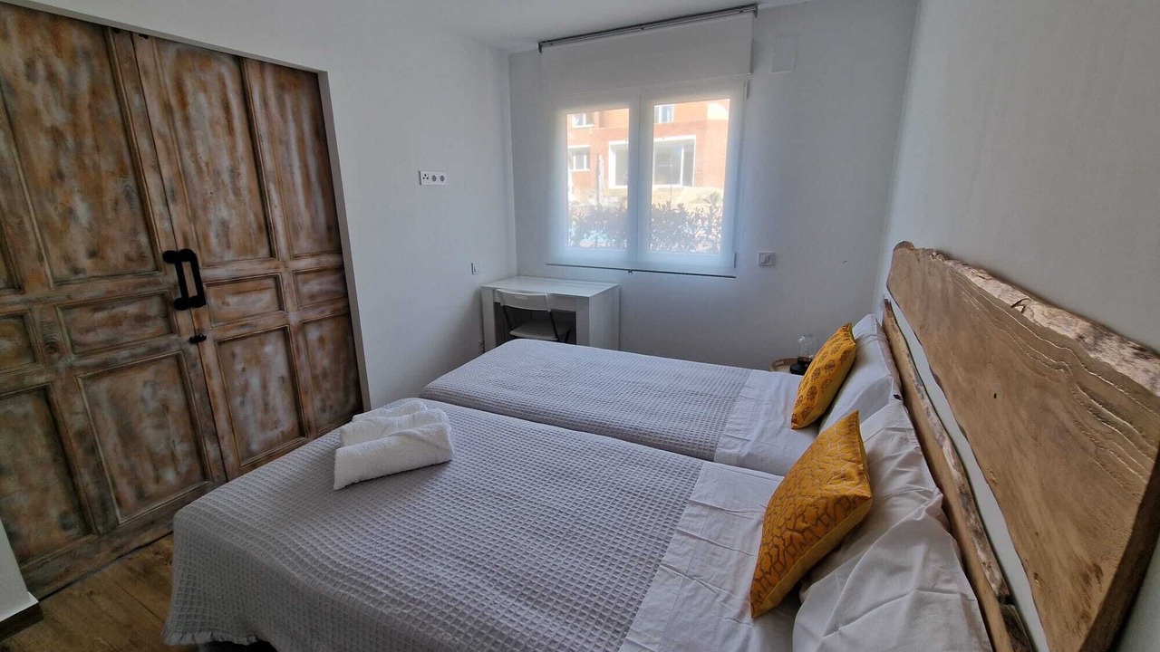 Photo of Bedroom in Majadahonda