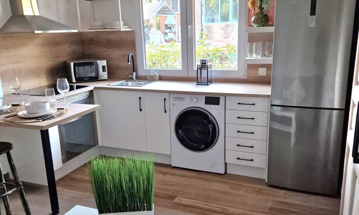 Photo of Kitchen in Majadahonda