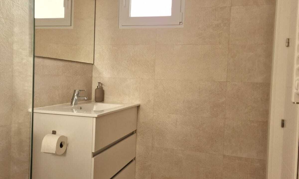 Photo of Bathroom in Majadahonda