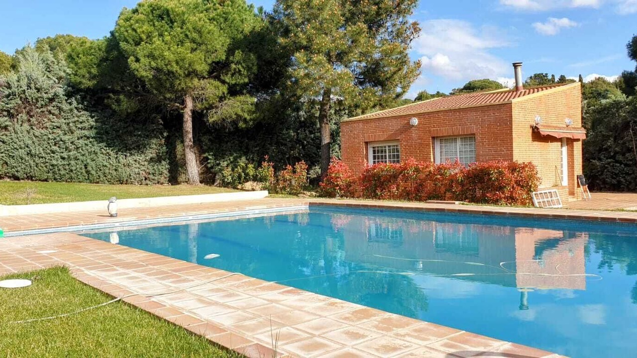 Photo of Outdoor in Majadahonda