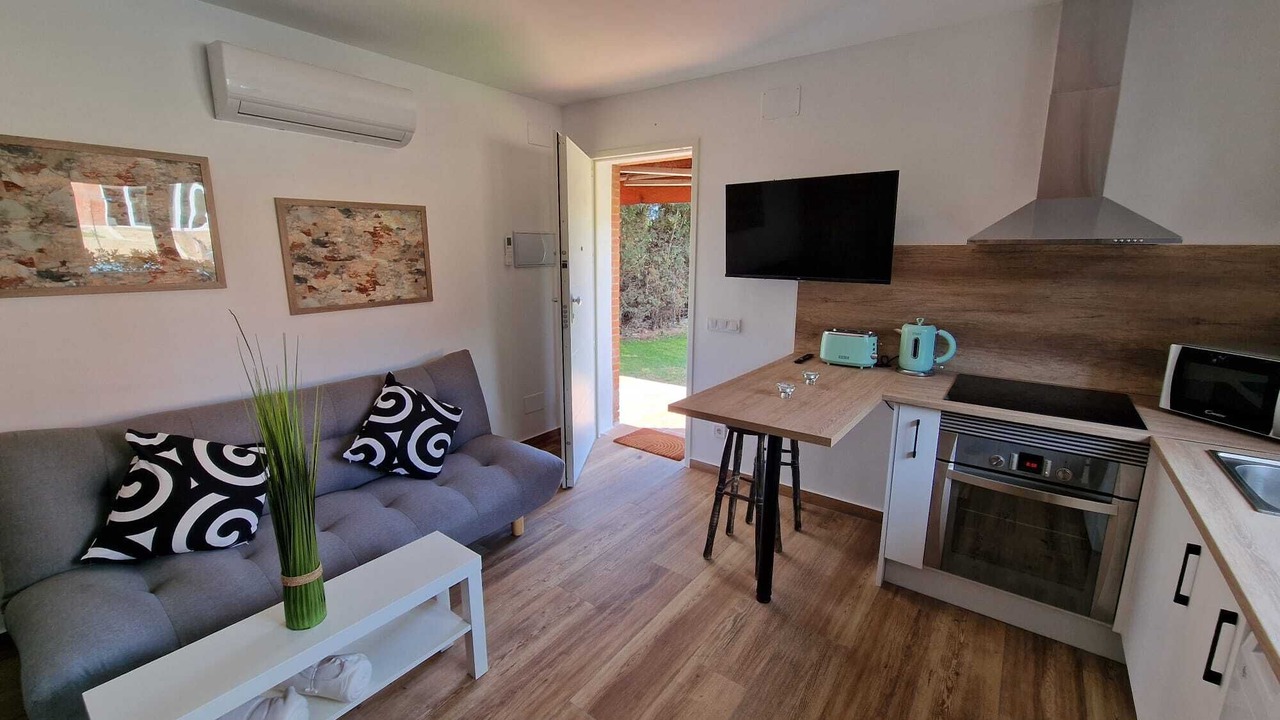 Photo of Livingroom in Majadahonda