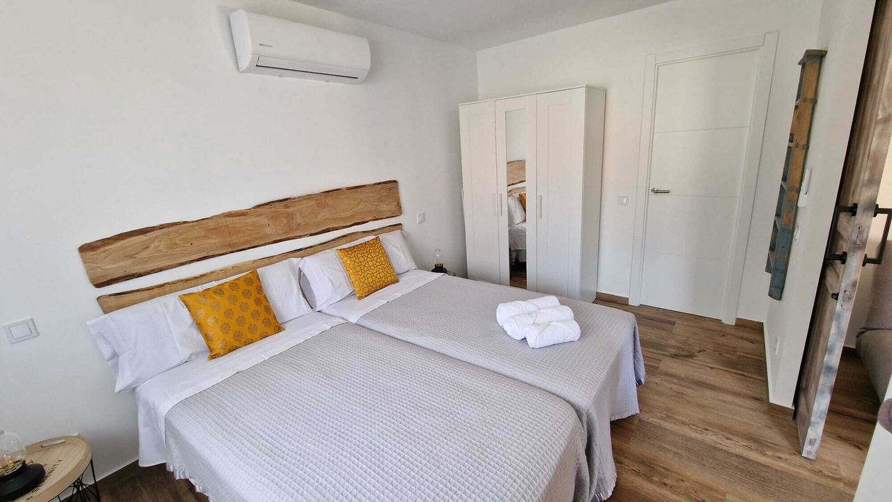 Photo of Bedroom in Majadahonda