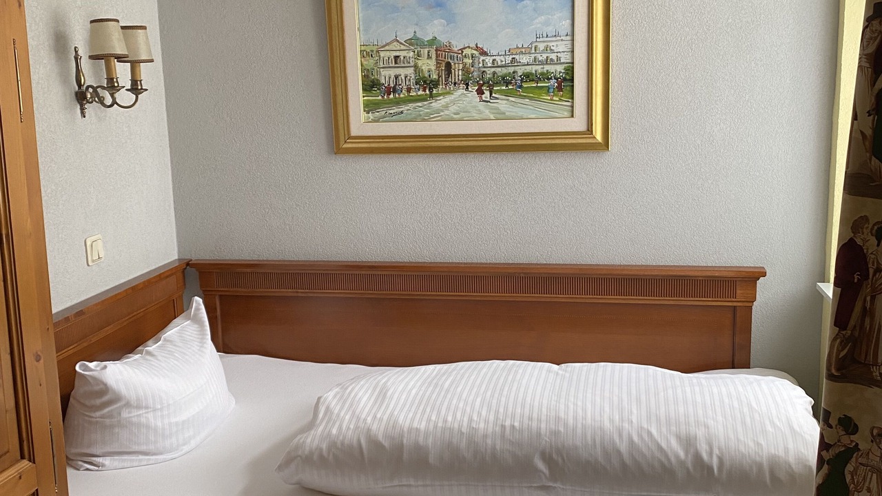 Photo of Bedroom in Wernigerode