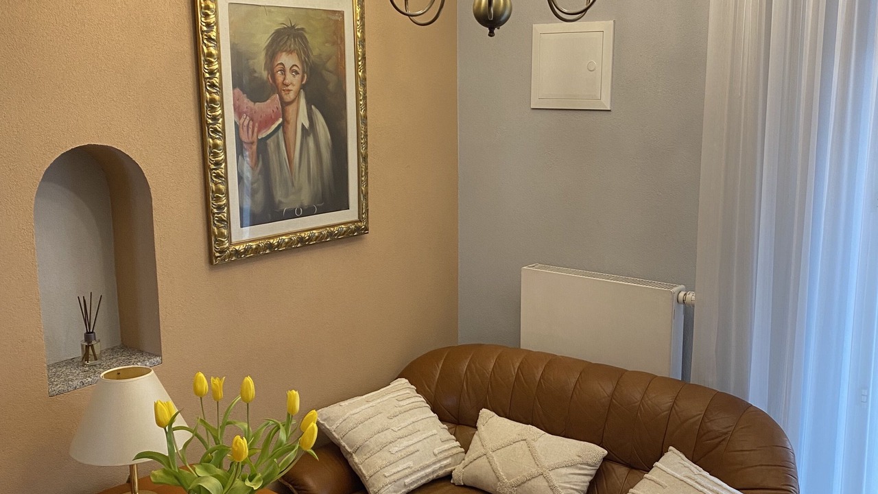 Photo of Livingroom in Wernigerode