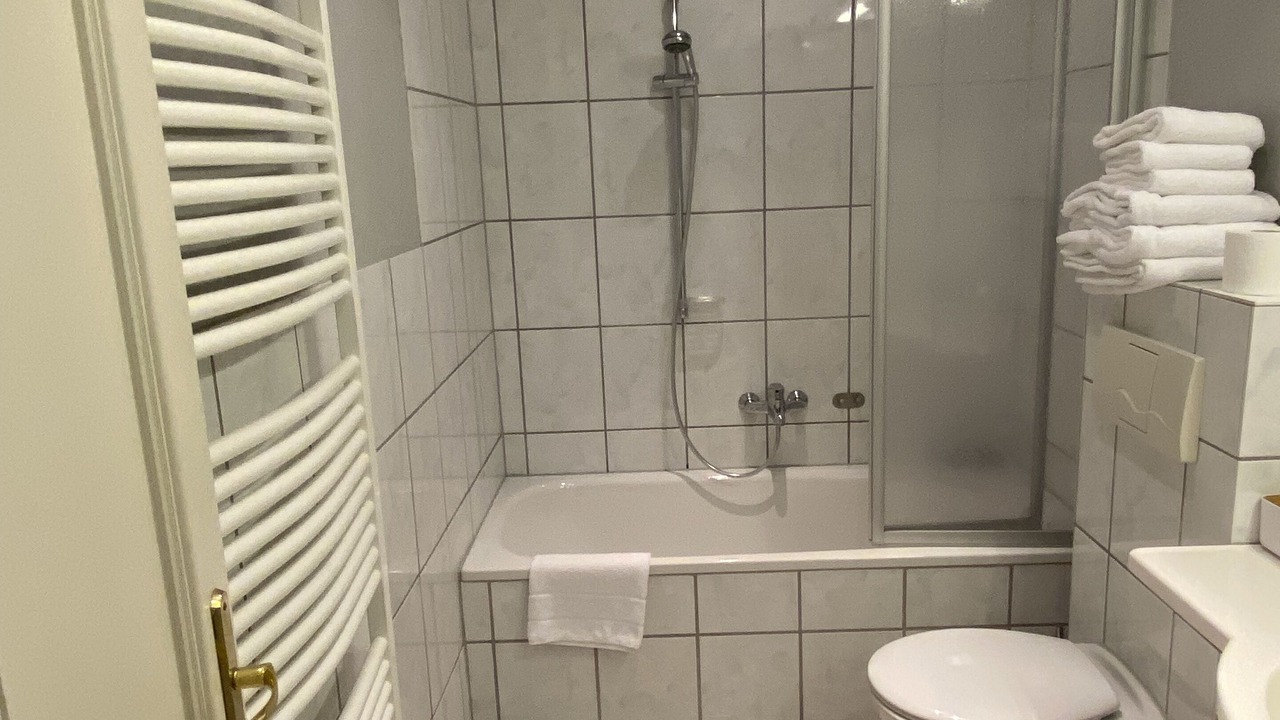 Photo of Bathroom in Wernigerode