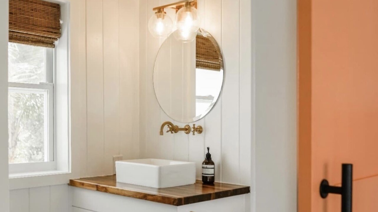 Photo of Bathroom in Hope Town