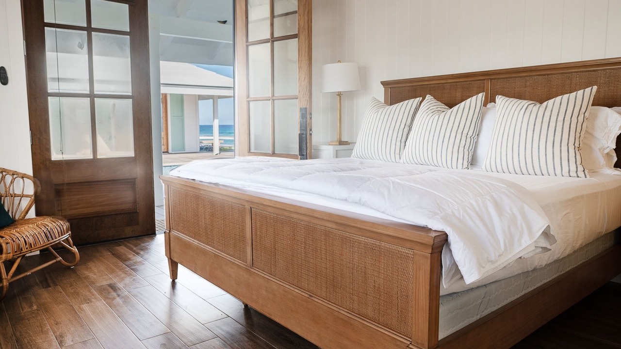 Photo of Bedroom in Hope Town