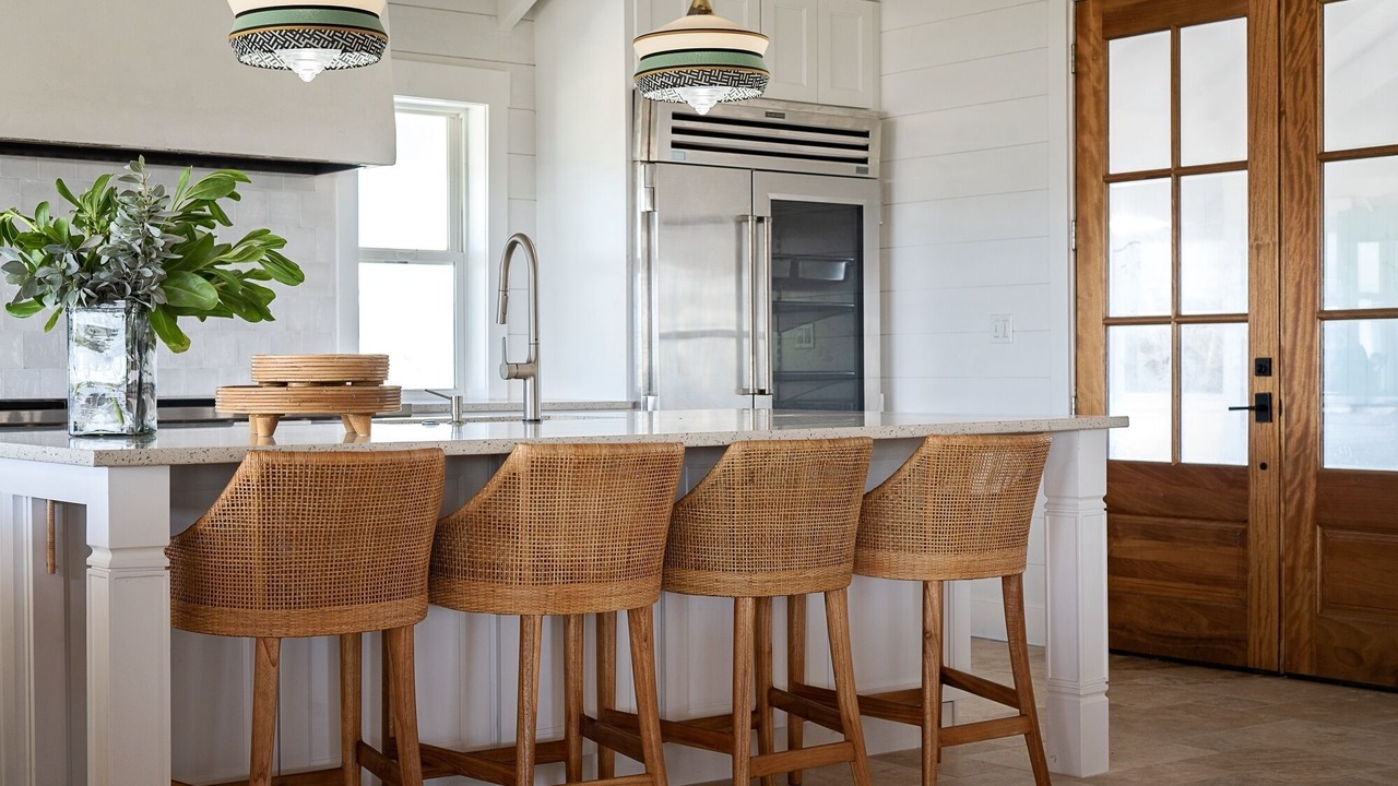 Photo of Kitchen in Hope Town