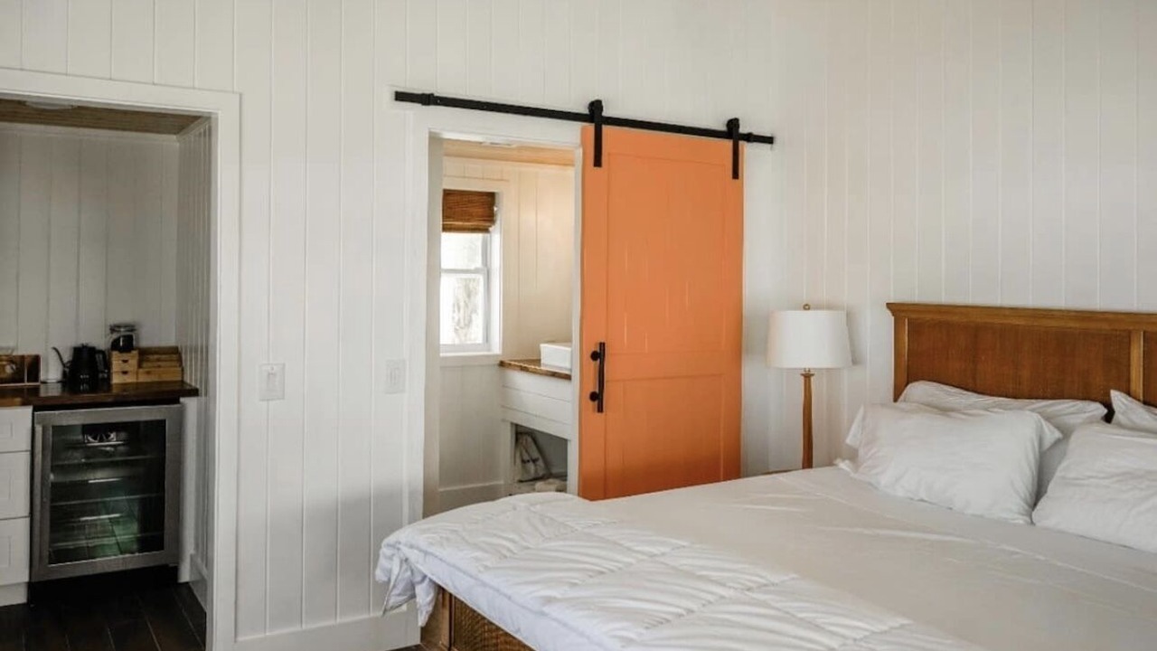 Photo of Bedroom in Hope Town