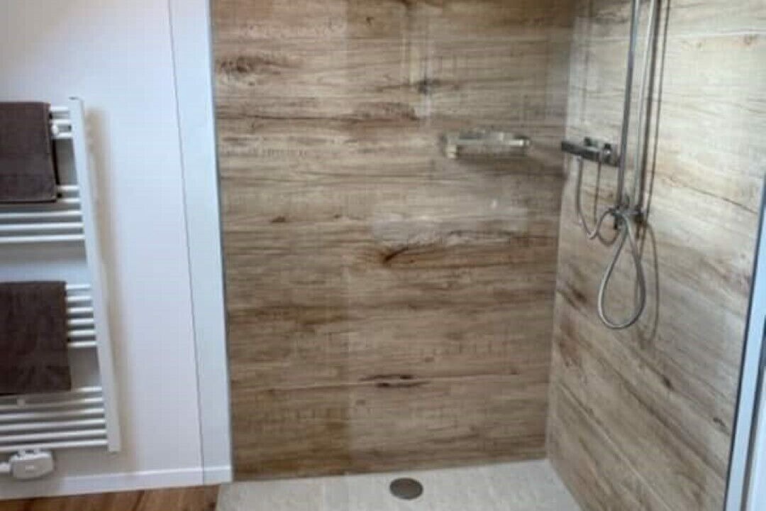 Photo of Bathroom in Mannebach