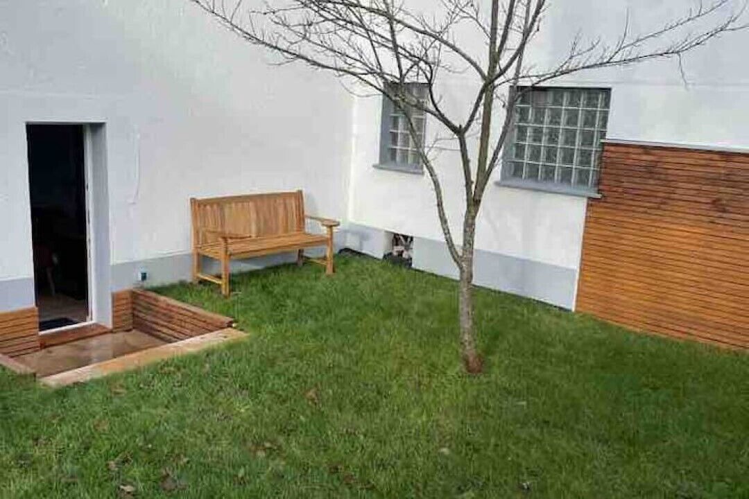Photo of Patio Balcony in Mannebach