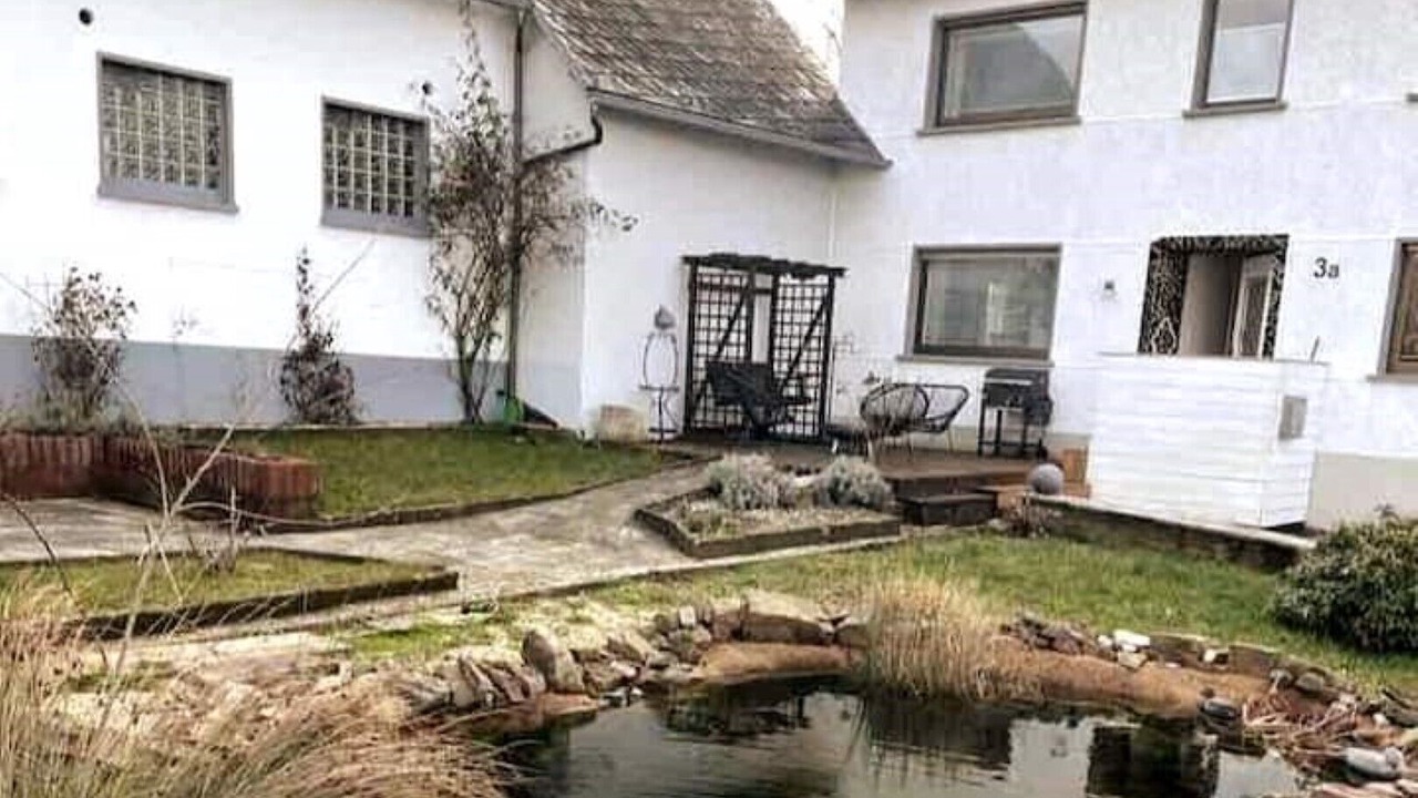 Photo of Outdoor in Mannebach